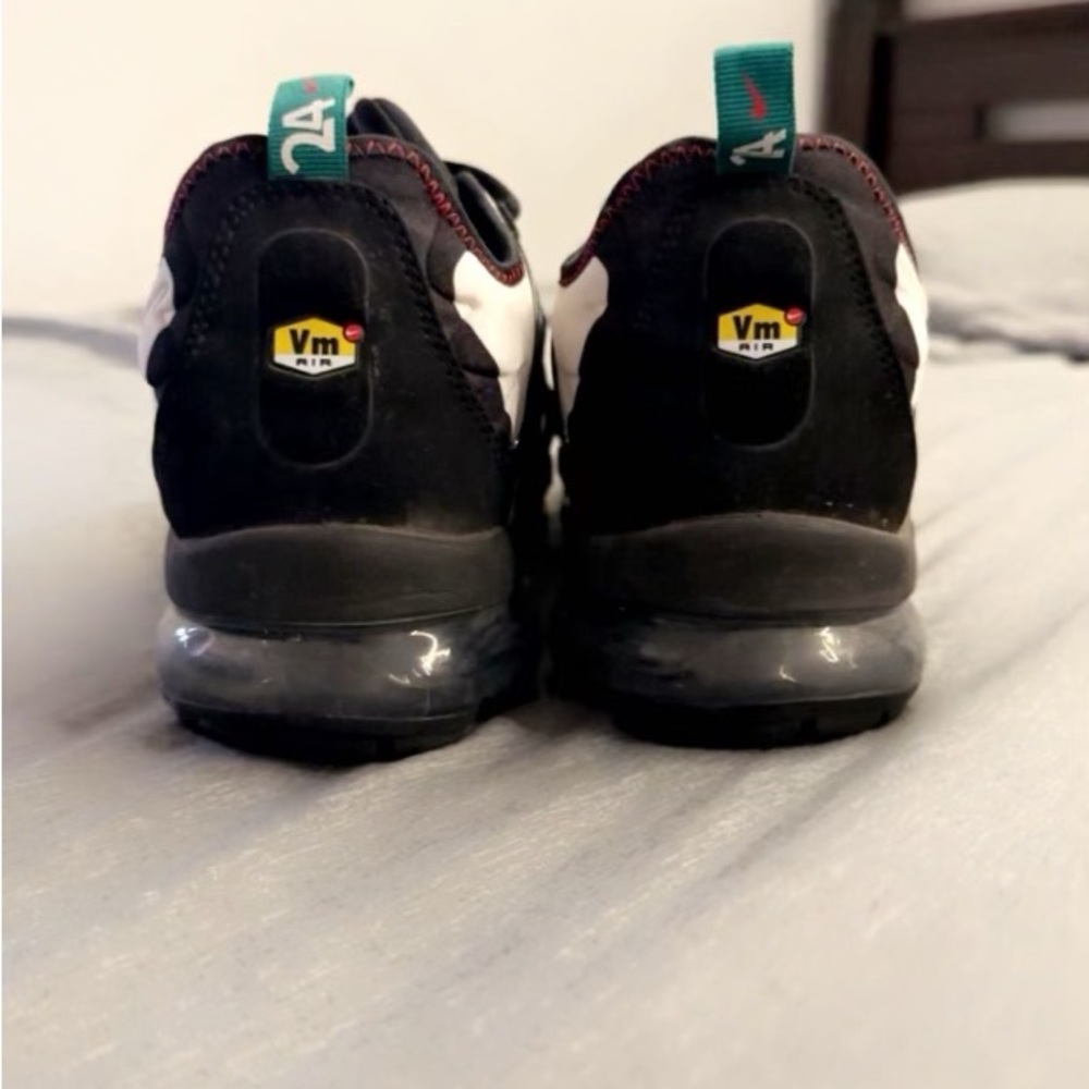 Ken Griffey Jr. x Air VaporMax Plus 'Spider-Man Catch' size 12